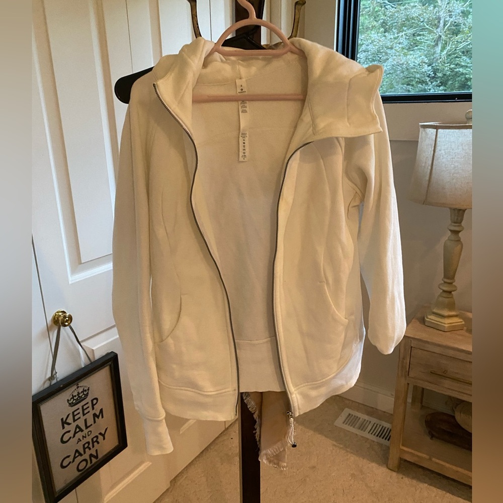 Lululemon Scuba